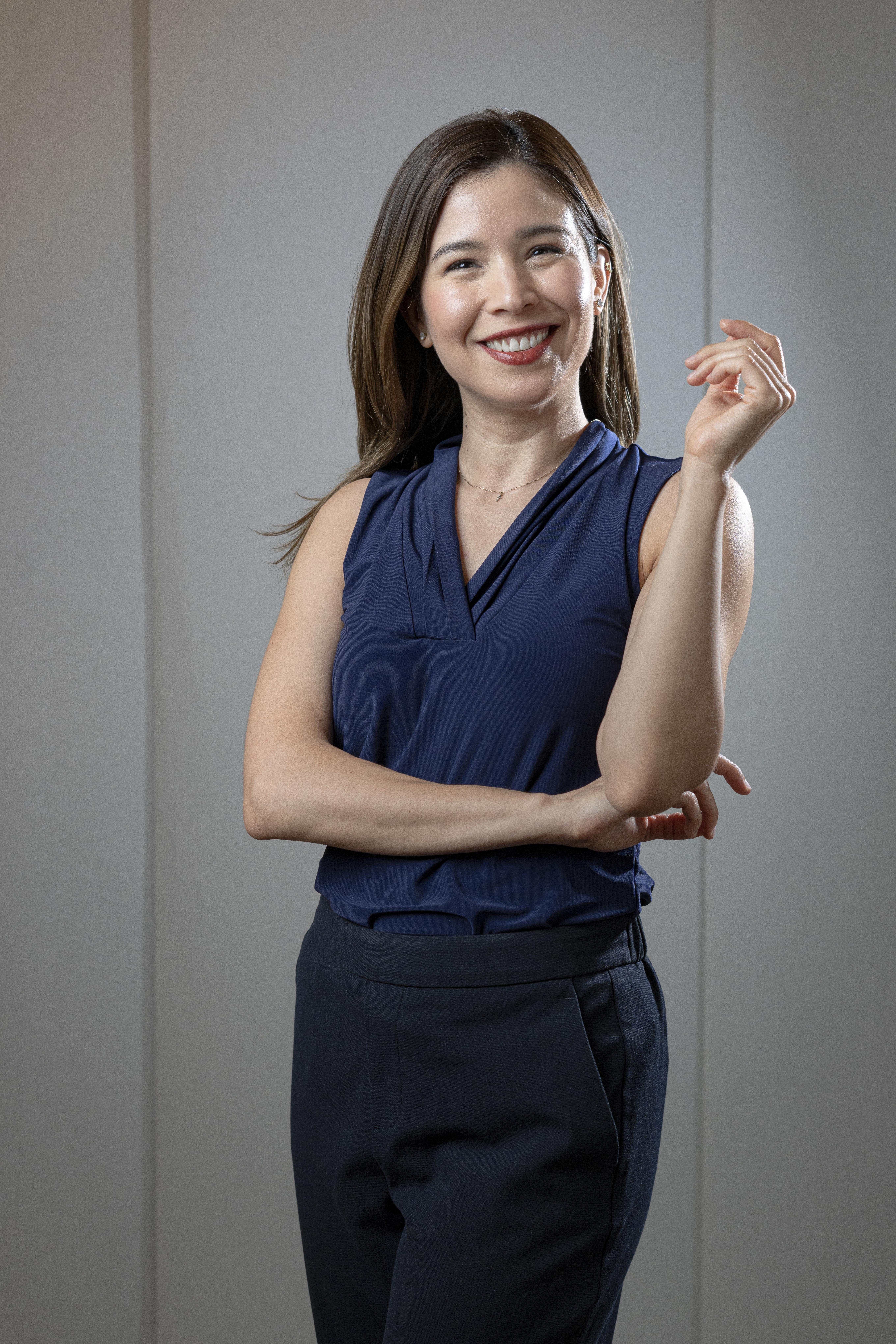 Ana Karen López — Asesora en protección y crecimiento patrimonial